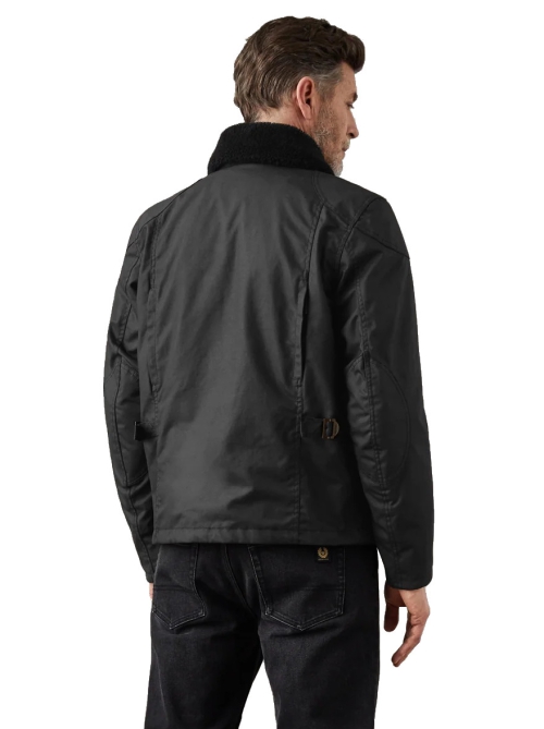 BELSTAFF CONVOY JACKET